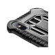 Чехол Baseus Cold front cooling Case для iPhone X/XS, прозрачно черный