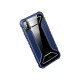 Чехол Baseus Race Case для iPhone X/XS, синий