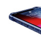 Чехол Baseus Race Case для iPhone X/XS, синий