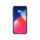 Чехол Baseus Race Case для iPhone X/XS, синий