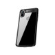 Чехол Baseus Suthin Case для iPhone X, чёрный