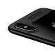 Чехол Baseus Suthin Case для iPhone X, чёрный