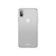 Чехол Baseus Wing Case для iPhone X, белый