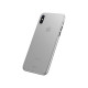 Чехол Baseus Wing Case для iPhone X, белый