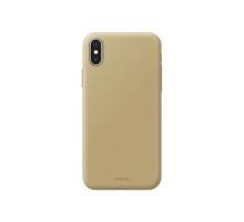 Чехол Deppa Air Case для iPhone X, золотой