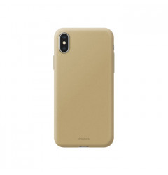 Чехол Deppa Air Case для iPhone X, золотой