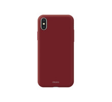 Чехол Deppa Air Case для iPhone X, красный