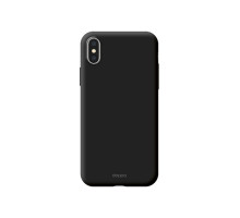 Чехол Deppa Air Case для iPhone X, чёрный