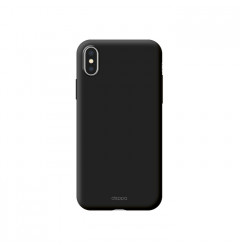 Чехол Deppa Air Case для iPhone X, чёрный