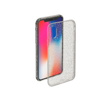 Чехол Deppa Chic Case для iPhone X, чёрный