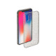 Чехол Deppa Chic Case для iPhone X, чёрный