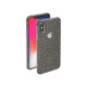Чехол Deppa Chic Case для iPhone X, чёрный