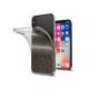 Чехол Deppa Chic Case для iPhone X, чёрный