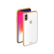 Чехол Deppa Gel Plus Case для iPhone X, золотой