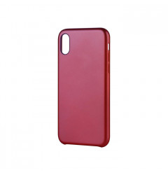 Чехол Devia Ceo 2 Case для iPhone X, красный
