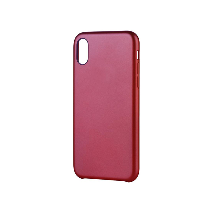 Чехол Devia Ceo 2 Case для iPhone X, красный