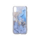 Чехол Devia Landscape Case для iPhone X, золотой