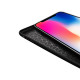 Чехол HOCO Delicate Shadows Series для iPhone X, черный
