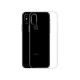 Чехол HOCO Light Series TPU для iPhone X, прозрачный