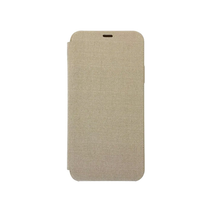 Чехол-книжка Joyroom Leon Series JR-BP357 для iPhone X, бежевый