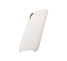 Чехол Remax Kellen для iPhone X, бежевый