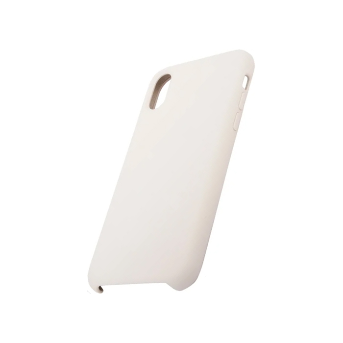Чехол Remax Kellen для iPhone X, бежевый