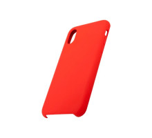 Чехол Remax Kellen для iPhone X, красный