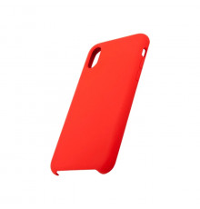 Чехол Remax Kellen для iPhone X, красный