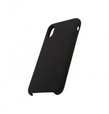 Чехол Remax Kellen для iPhone X, чёрный