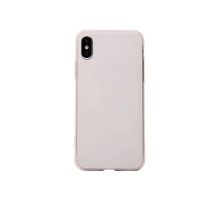Чехол Remax Lottery Series для iPhone X, белый