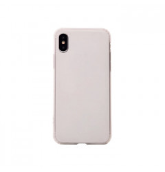 Чехол Remax Lottery Series для iPhone X, белый