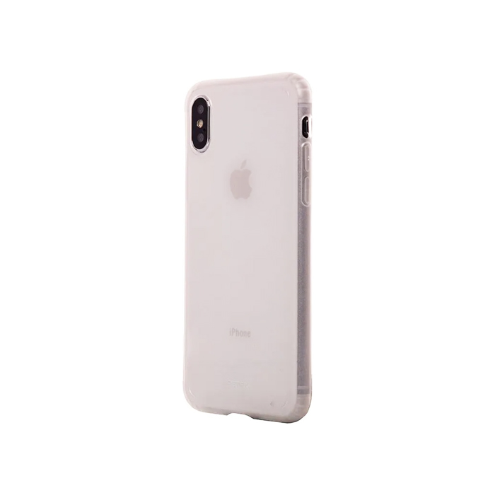 Чехол Remax Lottery Series для iPhone X, белый