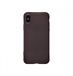 Чехол Remax Lottery Series для iPhone X, чёрный