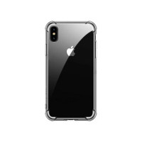 Чехол USAMS Jam Series для iPhone X/XS, прозрачный