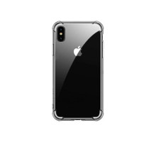 Чехол USAMS Jam Series для iPhone X/XS, прозрачный
