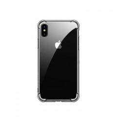 Чехол USAMS Jam Series для iPhone X/XS, прозрачный