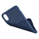 Чехол Baseus Weaving Case 2nd Generations для iPhone XR, синий 
