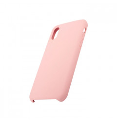 Чехол Remax Kellen Series для iPhone XR, розовый