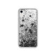 Чехол White Diamonds Sparkle для iPhone XR, чёрный
