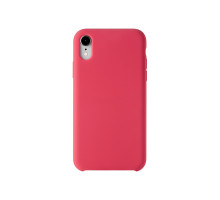 Чехол uBear Touch Case для iPhone XR, красный