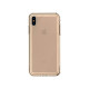 Чехол Baseus Safety Airbags Case для iPhone XS Max, золотой