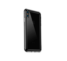 Чехол Baseus Safety Airbags Case для iPhone XS Max, черный
