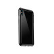 Чехол Baseus Safety Airbags Case для iPhone XS Max, черный
