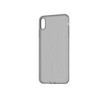 Чехол Baseus Simplicity Series для iPhone XS Max, черный