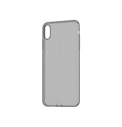 Чехол Baseus Simplicity Series для iPhone XS Max, черный
