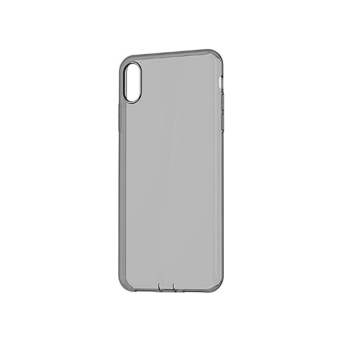 Чехол Baseus Simplicity Series для iPhone XS Max, черный