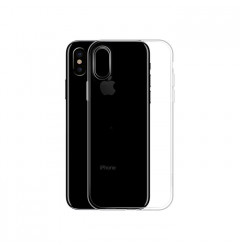 Чехол HOCO Crystal Clear для iPhone XS Max, прозрачный