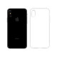 Чехол HOCO Crystal Clear для iPhone XS Max, прозрачный