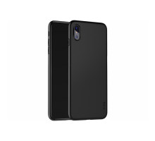 Чехол HOCO Ultra Thin PP Series для iPhone XS Max, черный
