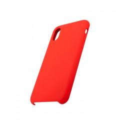 Чехол Remax Kellen Series для iPhone XS Max, красный